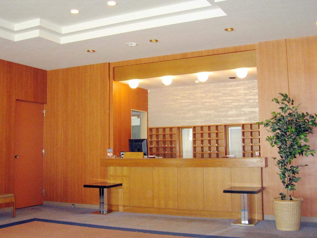 Hotel Pearl City Tendo Exterior foto