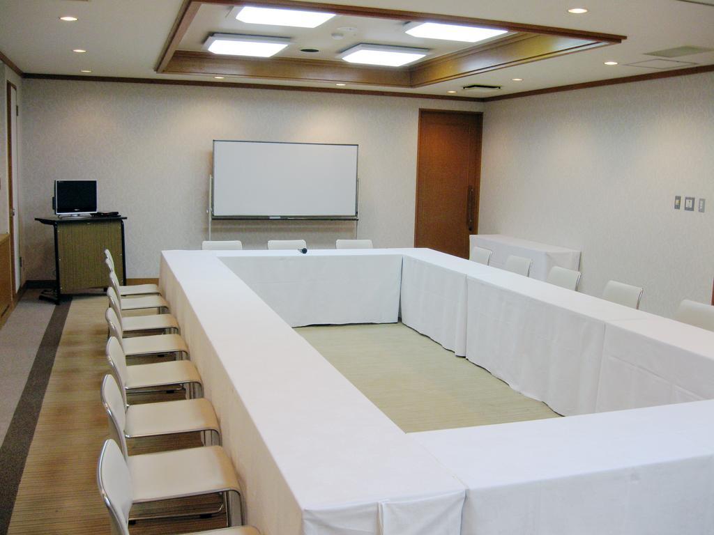 Hotel Pearl City Tendo Exterior foto